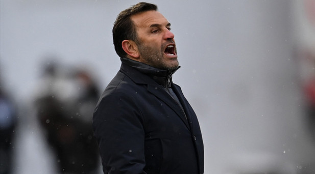 YENİ TRANSFER HAZIR GELDİ