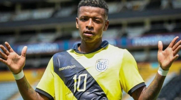 BEŞİKTAŞ KENY ARROYOYU KADROSUNA KATTI