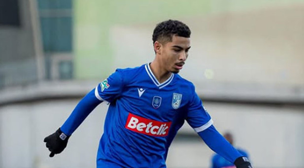 FENERBAHÇEYE BİR GENÇ DAHA