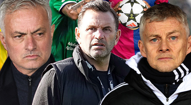 Fenerbahçe dünya yıldızını transfer ediyor Beşiktaş Barcelona ile masaya oturacak | Galatasaray Fransa ve İspanyada taarruzda