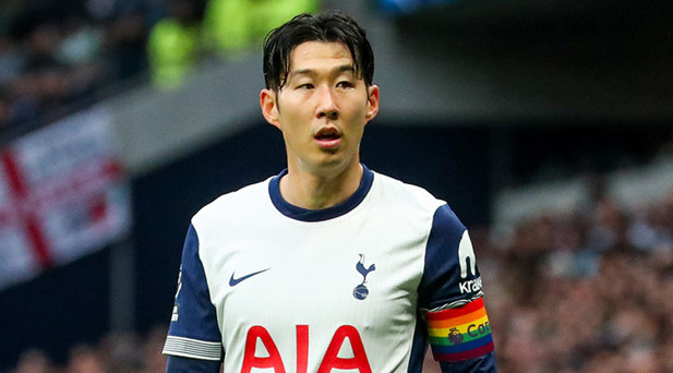 FENERBAHÇE, HEUNG-MIN SONDAN VAZGEÇMEDİ