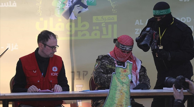 İsrail basınına göre, İsrail ve Hamas arasındaki esir takası krizi çözülme yolunda