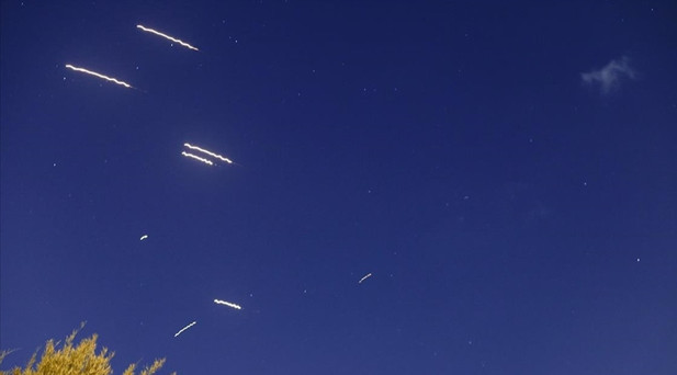 WSJ: İsrailin İranın nükleer tesislerine saldırmayı planlıyor