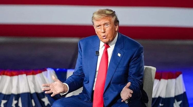 ABDde 350 Yahudi din adamı Trumpın Gazze çıkışına karşı New York Timesa ilan verdi