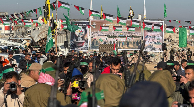 369 Filistinli serbest kalacak