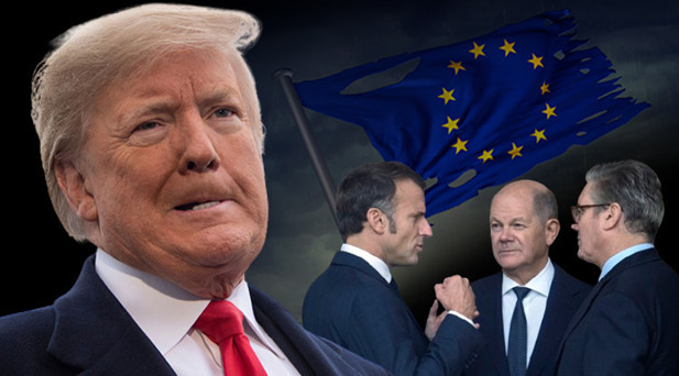 SON DAKİKA: Kılıçlar çekildi: ABD, Avrupa ve Rusyadan peş peşe açıklamalar