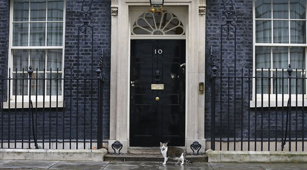 İngiltere doğruladı: Trump ve Starmer görüşecek