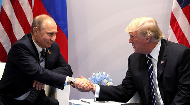 Putinden ilk açıklama