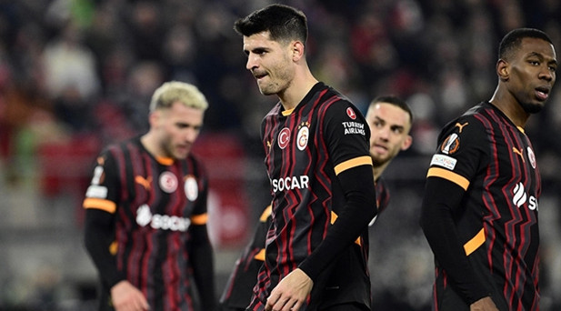 GALATASARAYDA 3 KRİTİK EKSİK