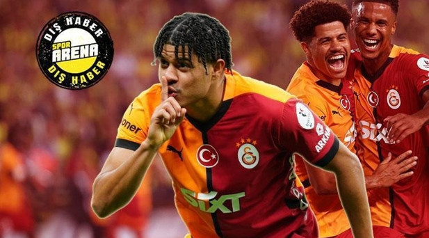 GABRİEL SARA: TÜRKLER DERBİYİ DÜNYA KUPASI FİNALİ OLARAK GÖRÜYORLAR