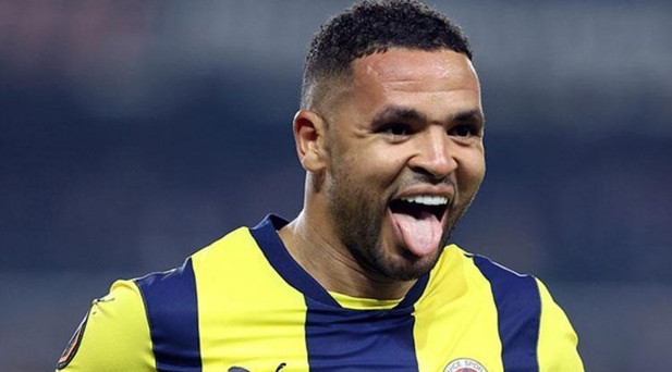 FENERBAHÇEDE 2025 YILININ KRALI EN-NESYRİ