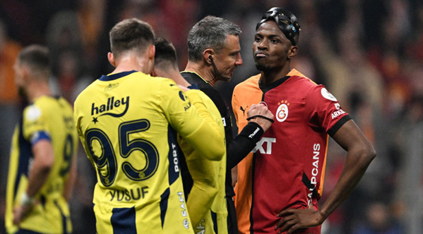 İKİNCİ YARI BAŞLADI