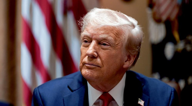 Trump: Putin taviz vermek zorunda kalacak