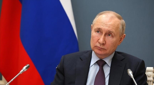 Putinden görüşmelere ilişkin ilk açıklama