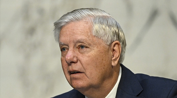 Amerikalı Senatör Graham, Avrupayı Ukraynayı savunma konusunda adım atmaya çağırdı