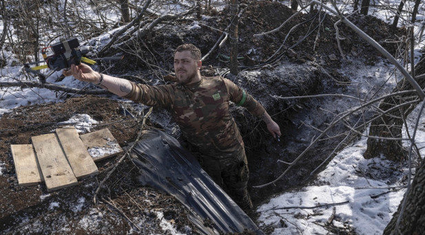 Ukrayna ne kadar dayanabilir