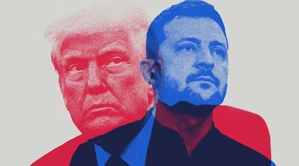 Trump son darbeyi vurdu: Felç edici bir etkisi olacak ABden flaş hamle: Harekete geçmeye hazırız