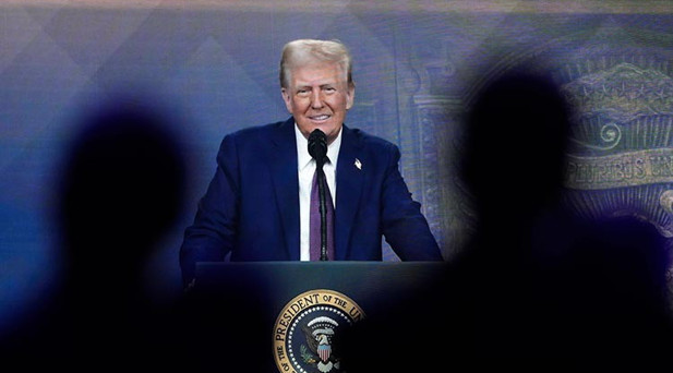 Trump: Rusyaya sadece keder verdim