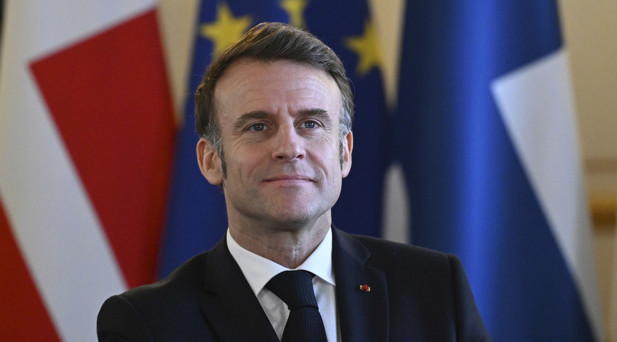 Macron bu akşam açıklama yapacak