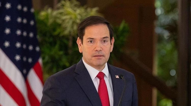 Rubio: Moskova ile temas kuracağız