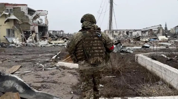 Kremlin: Operasyonun son aşaması