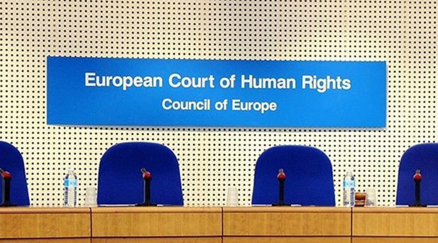 AİHM Ukraynayı suçlu buldu