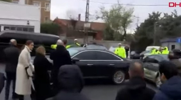 SORUŞTURMAYLA İLGİLİ DİKKAT ÇEKEN DETAYLAR