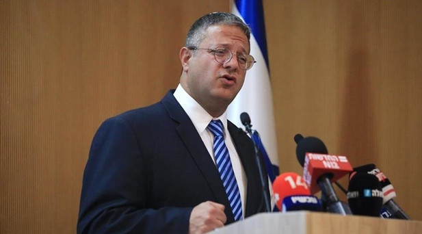 İsrail Meclisi, aşırı sağcı Ben-Gvirin yeniden Ulusal Güvenlik Bakanı olarak atanmasını onayladı