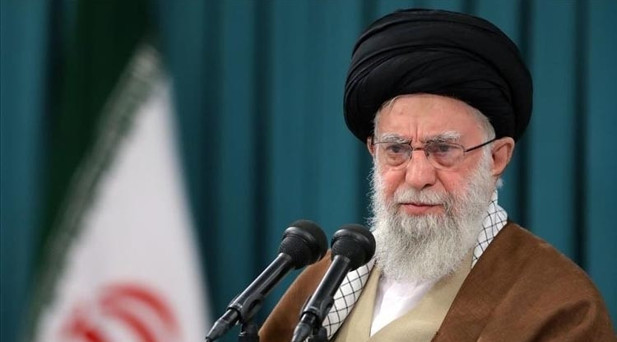 İran lideri Hamaney: İsrailin Gazzedeki saldırganlığı çok büyük ve korkunç bir suç
