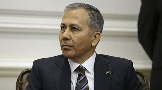 Son dakika: İBB Başkanı Ekrem İmamoğlu gözaltında İfade işlemleri sürüyor... Bakan Yerlikayadan Saraçhane açıklaması
