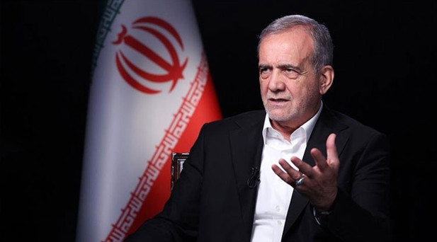 Pezeşkiyan: Müzakere istiyoruz ama ABD’liler samimi olduğunu kanıtlamalı