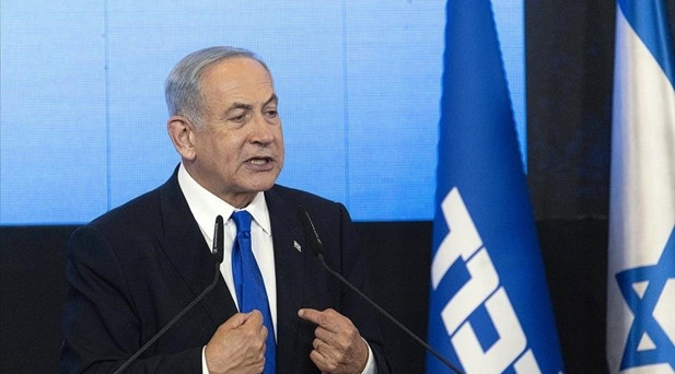 Netanyahu, Yüksek Mahkeme ile karşı karşıya: Şin-Bet krizi devam ediyor