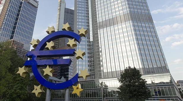 Avrupa Merkez Bankasından müdahaleye hazırız mesajı