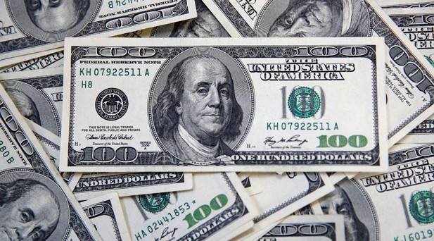 Çinin vergi kararı sonrası dolarda sert düşüş yaşandı