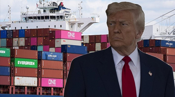 ABDli ekonomi profesörü: Trump aslında tarifeleri geri almadı
