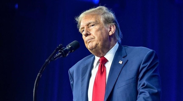 Trump: Tarife politikalarında iyi gidiyoruz