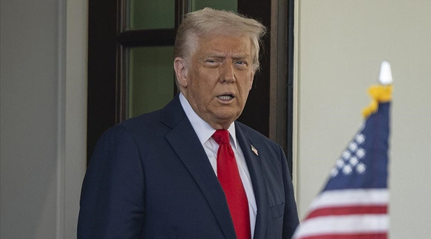 ABDde son anket sonuçları açıklandı: Trumpa destek azalıyor