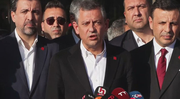 ÖZEL: ‘SÜREKLİ DİYALOG HALİNDE OLDUĞUMUZ BİR İSİM’