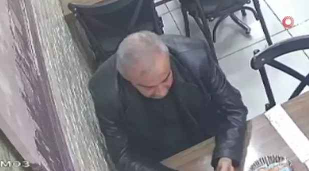 RAHATSIZLANMADAN ÖNCEKİ SON GÖRÜNTÜLERİ ORTAYA ÇIKTI