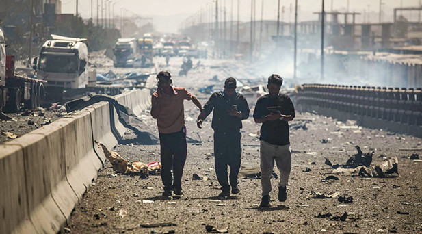 50 kilometre uzaktan hissedildi