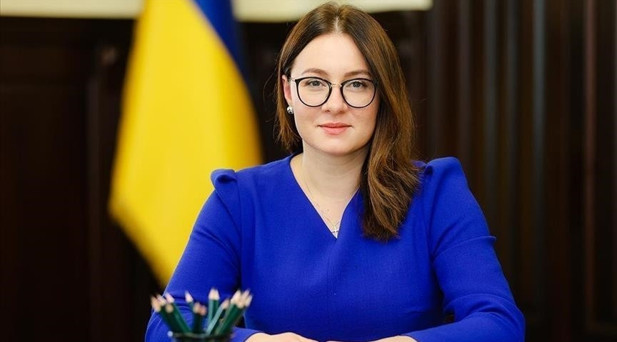 Ukraynadan anlaşma yorumu: Güvenilir bir ortak olduğumuzu gösterecek