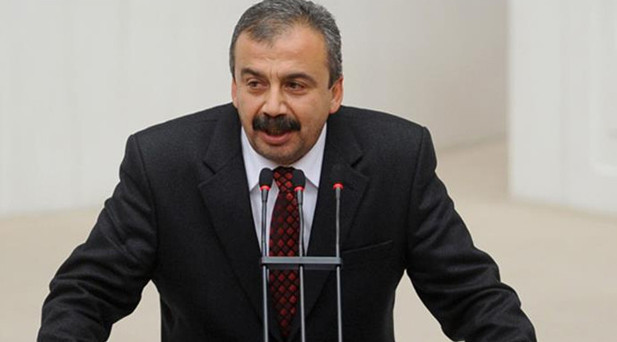 SIRRI SÜREYYA ÖNDERDEN ACI HABER
