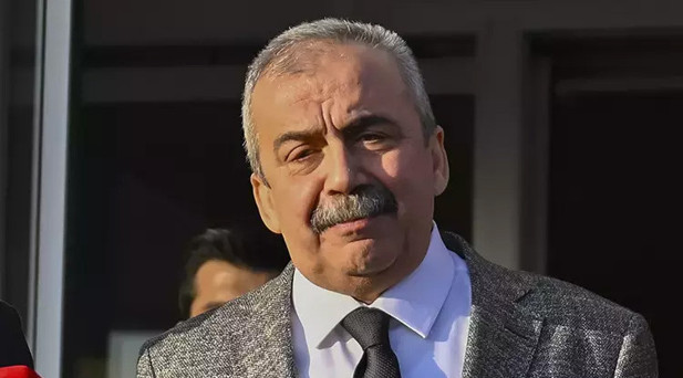 ADALET BAKANI TUNÇTAN BAŞSAĞLIĞI MESAJI
