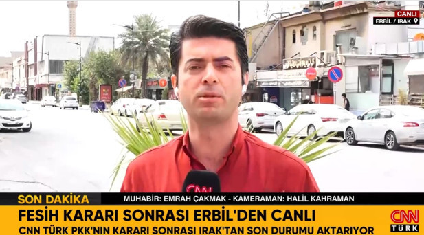 Silahlar nasıl bırakılacak