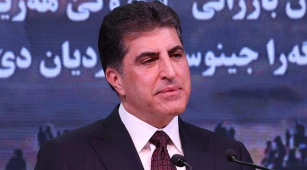 Neçirvan Barzani: Erdoğanın rolü takdire şayan