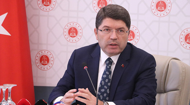 Bakan Tunç: Önemli bir dönüm noktası