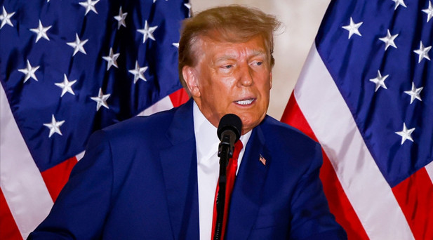 Trump: İstanbula gidebilirim