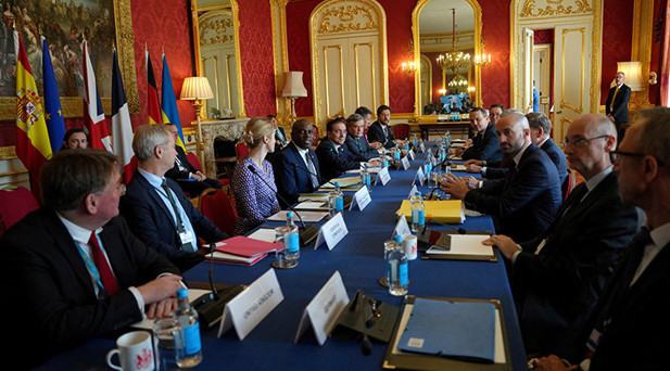 Avrupa Rusyaya karşı yaptırımlara hazırlanıyor