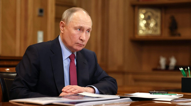 Rusya: Heyetimiz İstanbula gitmeye hazır