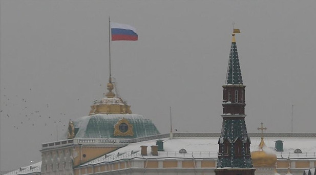 Ukrayna ve Rusyadan karşılıklı açıklamalar